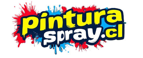 PinturaSpray.cl